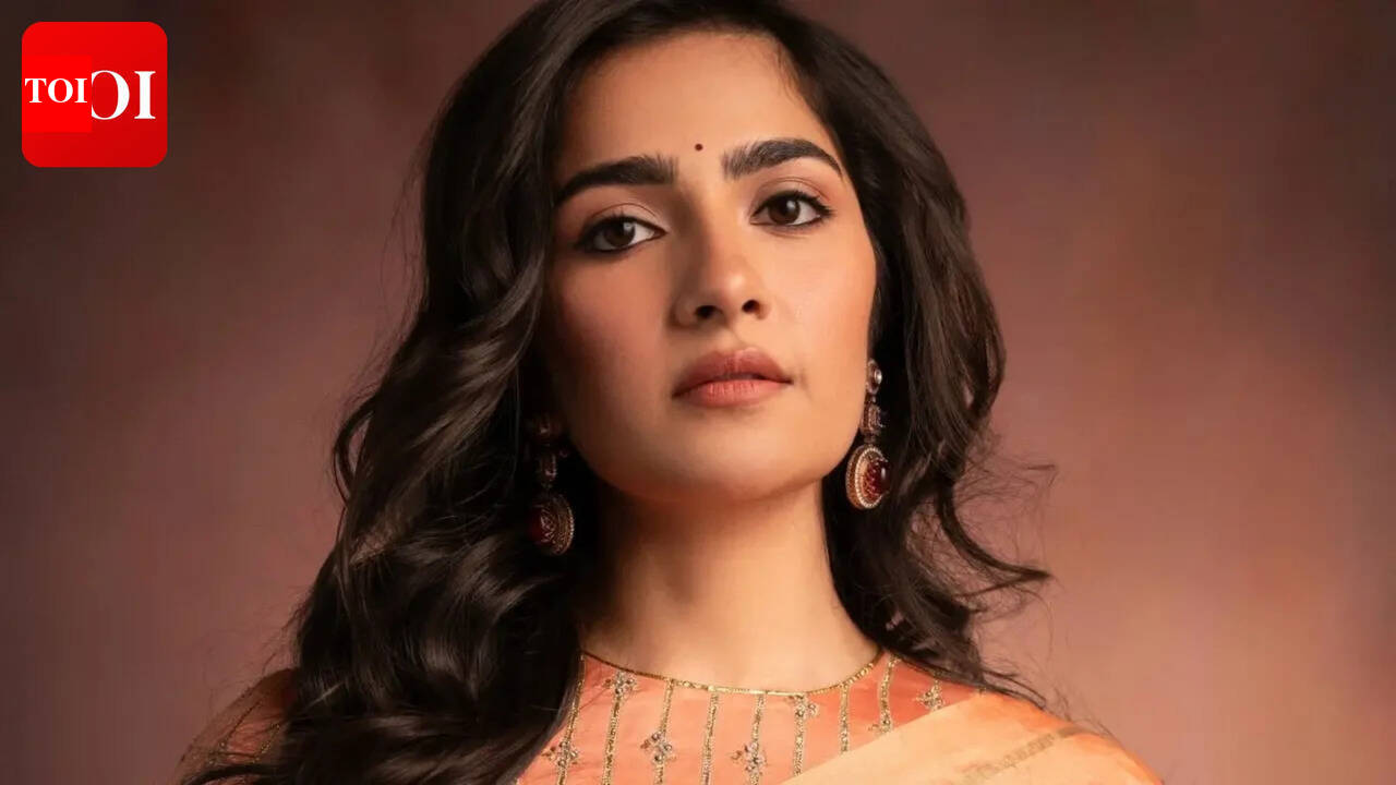 Rukmini Vasanth net worth: How Yash starrer 'Toxic' and Rishab Shetty's 'Kantara: Chapter 1' built her Rs 7 crore wealth | Kannada Movie News