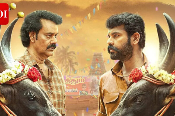 'Vadam' OTT release date: When and where to watch Vemal starrer rural drama online | Tamil Movie News