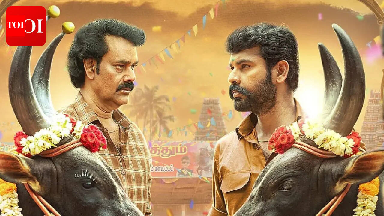 'Vadam' OTT release date: When and where to watch Vemal starrer rural drama online | Tamil Movie News