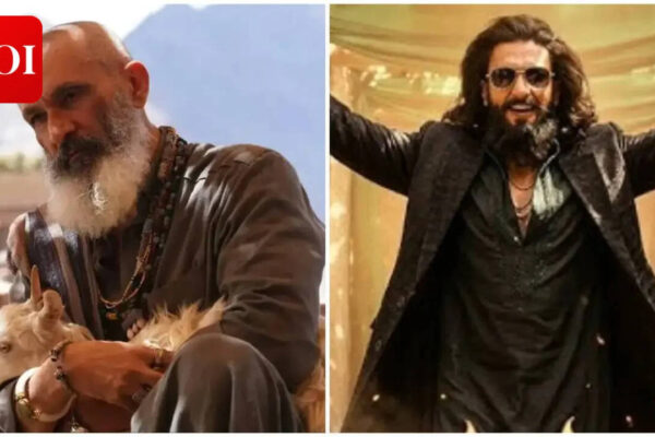 Bimal Oberoi reveals multiple auditions for Aditya Dhar’s Dhurandhar; praises Ranveer Singh: 'He wasn’t only Hamza, but also 1st AD' | Hindi Movie News