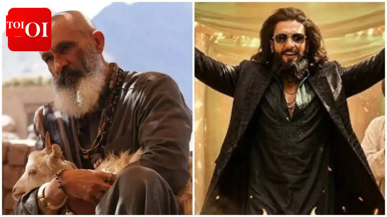 Bimal Oberoi reveals multiple auditions for Aditya Dhar’s Dhurandhar; praises Ranveer Singh: 'He wasn’t only Hamza, but also 1st AD' | Hindi Movie News