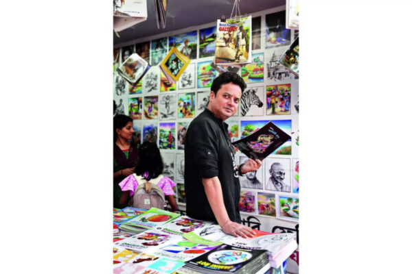 Rahul Arunoday Banerjee Death News: Rahul Arunoday Banerjee passes away after drowning during shoot in Digha | Bengali Movie News