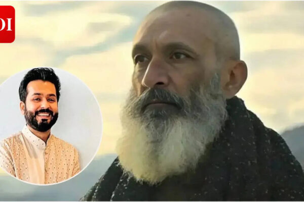 Bimal Oberoi who played Shirani in 'Dhurandhar: The Revenge' says director's name should be 'Aditya DhuranDHAR' - Exclusive |