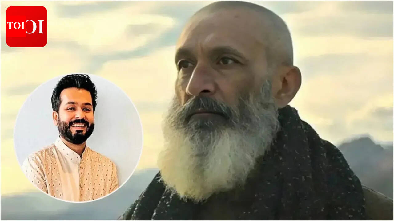 Bimal Oberoi who played Shirani in 'Dhurandhar: The Revenge' says director's name should be 'Aditya DhuranDHAR' - Exclusive |