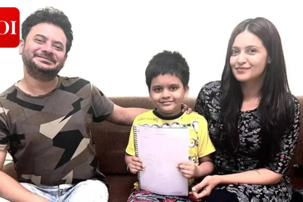 Rahul Arunoday Banerjee dies at 43 after drowning in Digha; wife Priyanka Sarkar asks for dignity and privacy in first statement | Bengali Movie News