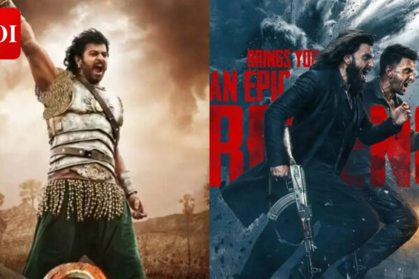 ‘Baahubali’ congratulates Aditya Dhar, Ranveer Singh and ‘Dhurandhar: The Revenge’ team for record-breaking run at North American box office |