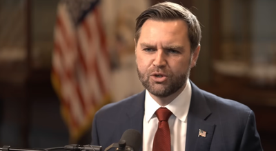 'I'm going to text Joe': JD Vance fires back after Joe Rogan slams MAGA supporters as ‘unintelligent’ and ‘dorks’ | World News