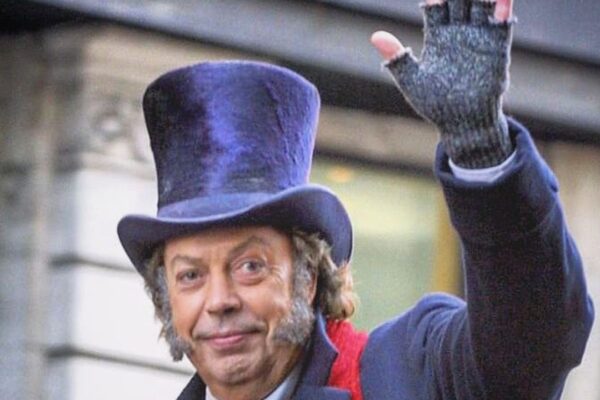 Tim Curry reveals career regret over missed serial killer role, reflects on iconic near-misses in Hollywood journey | English Movie News