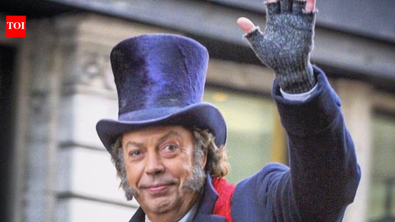 Tim Curry reveals career regret over missed serial killer role, reflects on iconic near-misses in Hollywood journey | English Movie News