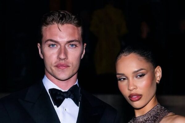 Nara Smith and Lucky Blue Smith open up about life after their fourth baby | English Movie News