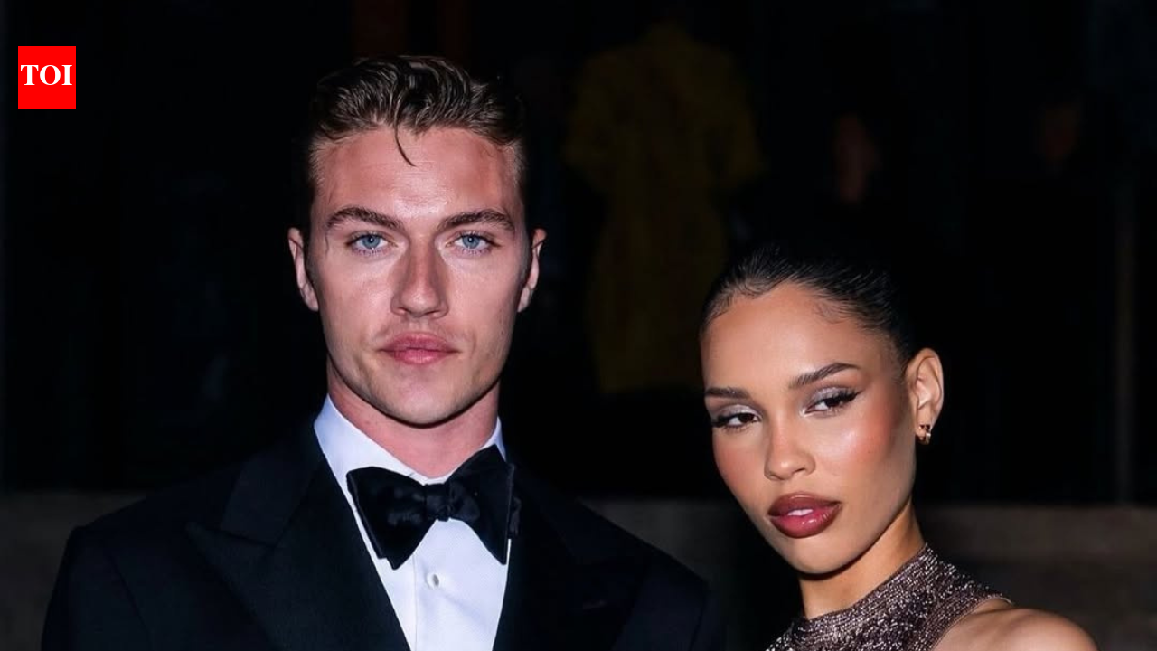 Nara Smith and Lucky Blue Smith open up about life after their fourth baby | English Movie News