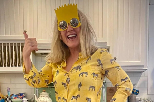 Nancy Cartwright Bart Simpson Voice: Nancy Cartwright reveals the ‘most ridiculous’ place she did Bart Simpson voice | English Movie News