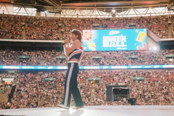 Benson Boone announces ‘Wanted Man’ US tour after record-breaking global run - All about the dates, booking, and more | English Movie News