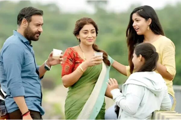 'Drishyam' heads to Spain version; filming for the Ajay Devgn starrer remake to start this June | Hindi Movie News