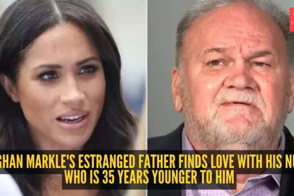 Thomas Markle: At 81, Meghan Markle's estranged father Thomas Markle finds love with his nurse who is 35 years younger to him: "She makes me feel safe"