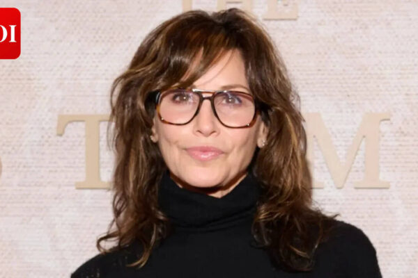 Gina Gershon reveals why she turned down ‘Friday the 13th’ Role: ‘It felt like exploitation 101’ | English Movie News