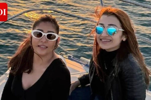 Nayanthara, Trisha, Sai Pallavi and others: Meet Tamil actresses with highest fan following | Tamil Movie News