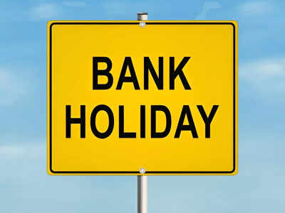 Bank holidays this week: When and where will banks remain closed for March 30 to April 4? Check state-wise list