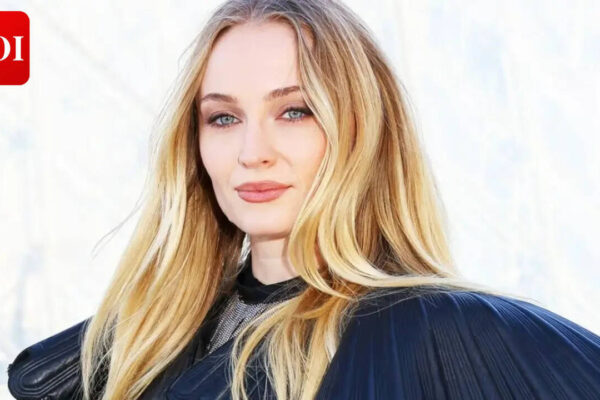 Sophie Turner Injury: ‘Tomb Raider’ production gets halted as Sophie Turner suffers from an injury
