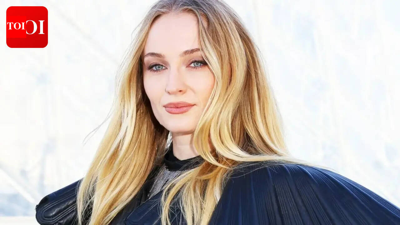 Sophie Turner Injury: ‘Tomb Raider’ production gets halted as Sophie Turner suffers from an injury