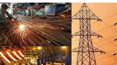 IIP data: Industrial output rises 5.2% in February, manufacturing leads recovery