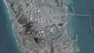 How Trump’s Kharg Island threat puts global oil flows, prices under pressure