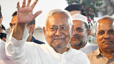 Nitish Kumar resigns as MLC: Can JD(U) hold ground as BJP eyes Bihar CM post? | India News