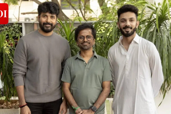 AR Murugadoss faces allegations over Sivakarthikeyan's 'Madharaasi' budget; Producer demands Rs 10 crore compensation from the director |