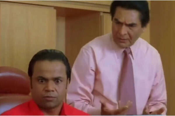 Rajpal Yadav on missing 'Bhooth Bangla' co-star Asrani's funeral: 'Pitaji ki death is film ki shooting ke dauran hi hui thi' |