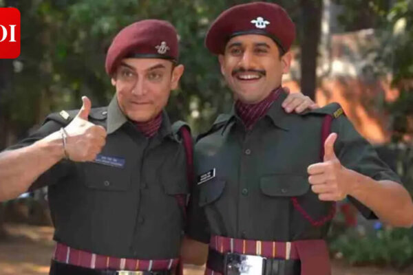 Why has Naga Chaitanya not signed Hindi films after Aamir Khan's 'Laal Singh Chaddha'? 'Vrushakarma' actor clarifies |