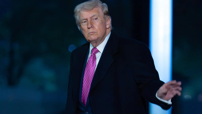 'Only country that dignifies this subject': Trump reignites birthright citizenship debate, slams US courts