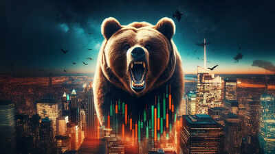 Why did stock market crash today? Nifty50 ends below 22,350; BSE Sensex plunges over 1,600 points - top reasons for fall