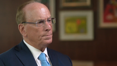 ‘Profound implications’: Oil at $40 or $150? BlackRock’s Larry Fink explains two scenarios amid US-Iran war