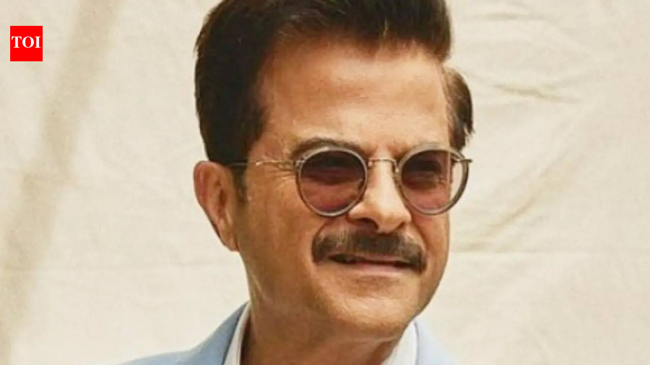 Anil Kapoor in talks for cop role in ‘Uniform’; Milap Zaveri film to go on floors in May | Hindi Movie News
