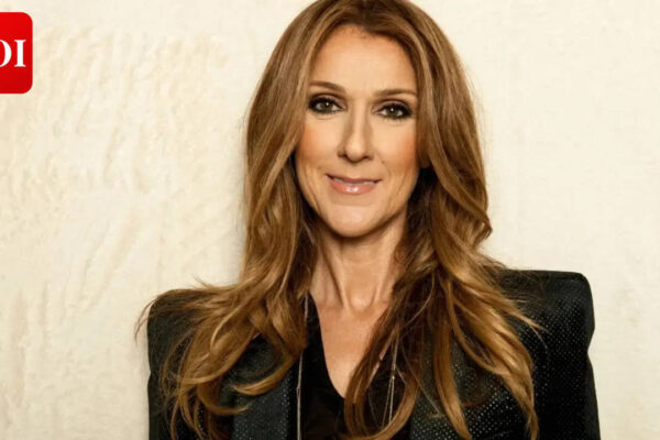 Celine Dion announces COMEBACK concerts after stiff-person syndrome diagnosis; reveals Paris residency dates |