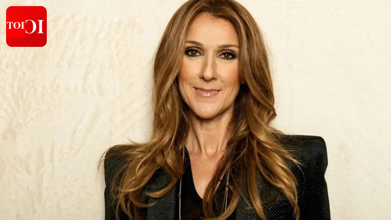 Celine Dion announces COMEBACK concerts after stiff-person syndrome diagnosis; reveals Paris residency dates |