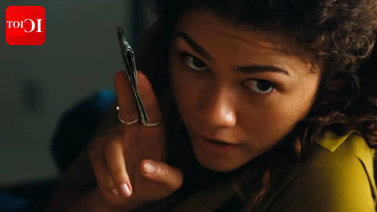 'Euphoria' Season 3 Trailer: Zendaya, Sydney Sweeney, Jacob Elordi, Alexa Demie reunite for twisted finale﻿﻿﻿ |