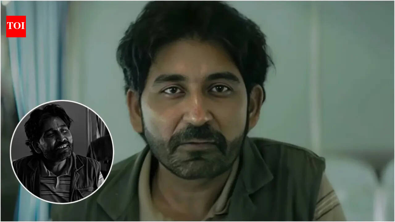 Dhurandhar 2: 'Dhurandhar The Revenge' actor Vivek Sinha defends playing hijacker and his dialogue; asks, 'Should we hire a real terrorist?’ | Hindi Movie News