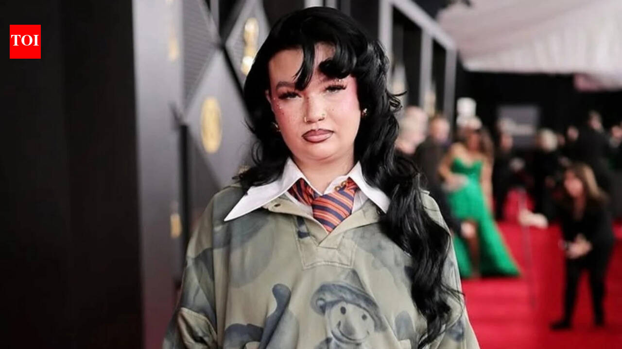 Lola Young reveals she’s in ‘drug recovery’ following 2025 on-stage collapse, says ‘I’m doing a hell of a lot better’ | English Movie News