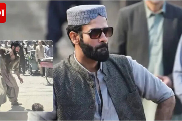 Danish Pandor aka Uzair of 'Dhurandhar: The Revenge' reacts to CBFC trimming down 25 seconds of crucial football scene | Hindi Movie News