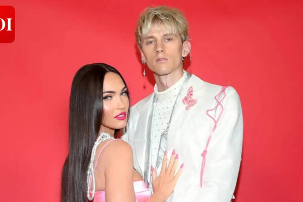 Did Megan Fox block Machine Gun Kelly? Fans point out major change in social media activity of the stars |