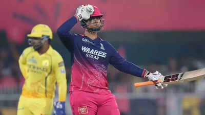 Fast-track to Team India? Calls for Sooryavanshi's senior debut grow; Ashwin defers | Cricket News