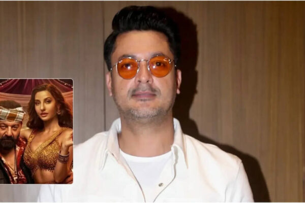 Jisshu Sengupta on outrage over controversial songs: 'Can't blame lyricists because people are listening to them' |