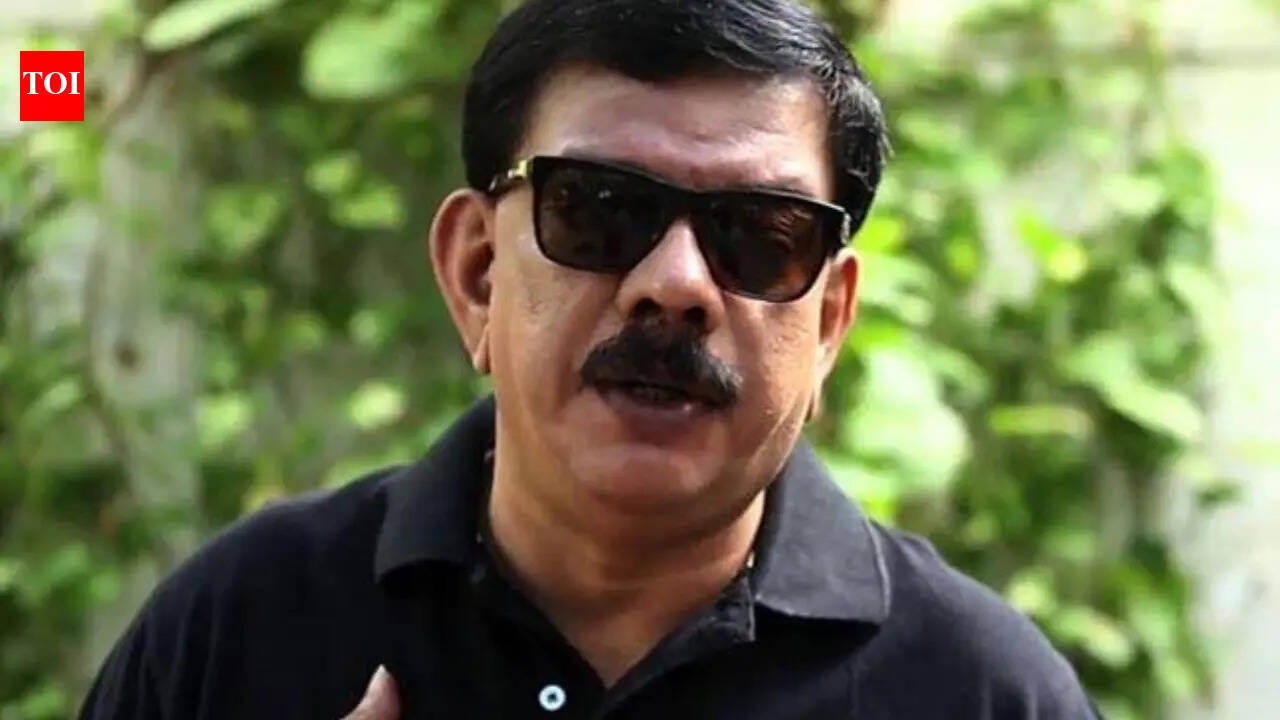 Priyadarshan: 'Creators don't have creative liberty in Hindi cinema, actors are dominating,' points out Priyadarshan: 'Malayalam films are doing their best' | Hindi Movie News