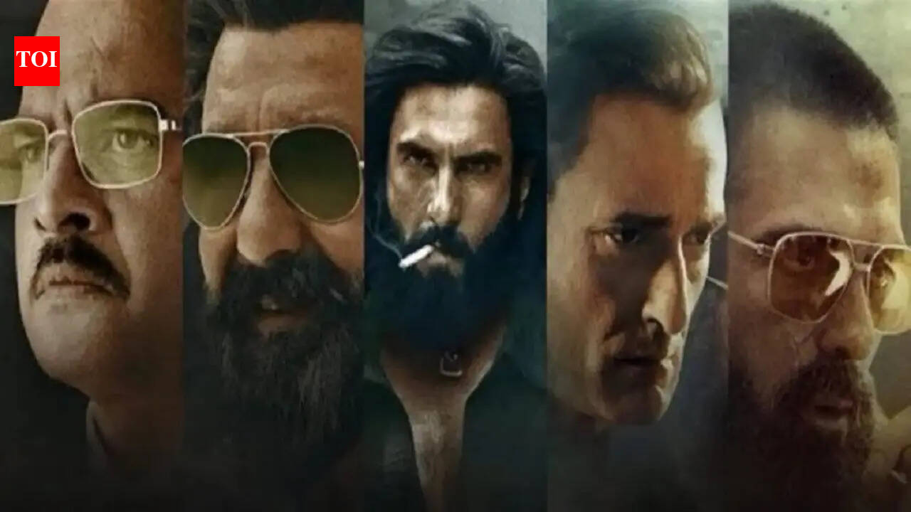 Dhurandhar 2: Not Ranveer Singh, Akshaye Khanna or Rakesh Bedi, but THIS actor is the most satisfying casting of 'Dhurandhar' for Mukesh Chhabra | Hindi Movie News