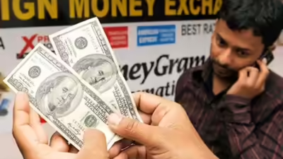 US-Iran war-linked disruptions hit UAE jobs, consumption; remittance risks for India