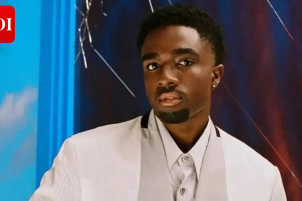 ‘Stranger Things’ star Caleb McLaughlin opens up about ‘Spider-Man’ casting possibilities: 'I would love to play Miles'