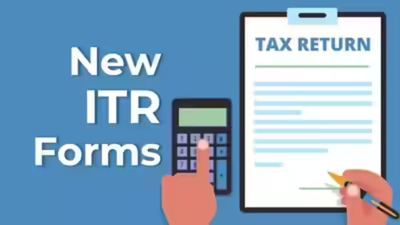 ITR filing AY 2026-27: Income Tax Return forms ITR-1 to ITR-7 notified; key changes, eligibility explained