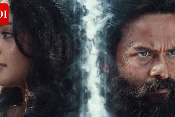 ‘Kathanar - The Wild Sorcerer’ trailer out now; Jayasurya’s fantasy film promises grand visuals and intense action |