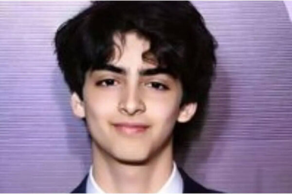 Is Hridaan Roshan the next filmmaker in the family? Hrithik Roshan’s son to study at the University of Southern California |